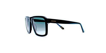 GUESS GU00251 01B 56/17 140