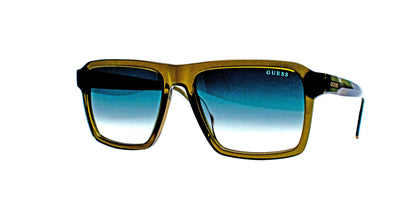GUESS GU00251 98B 56/17 140