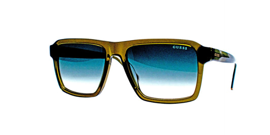 GUESS GU00251 98B 56/17 140