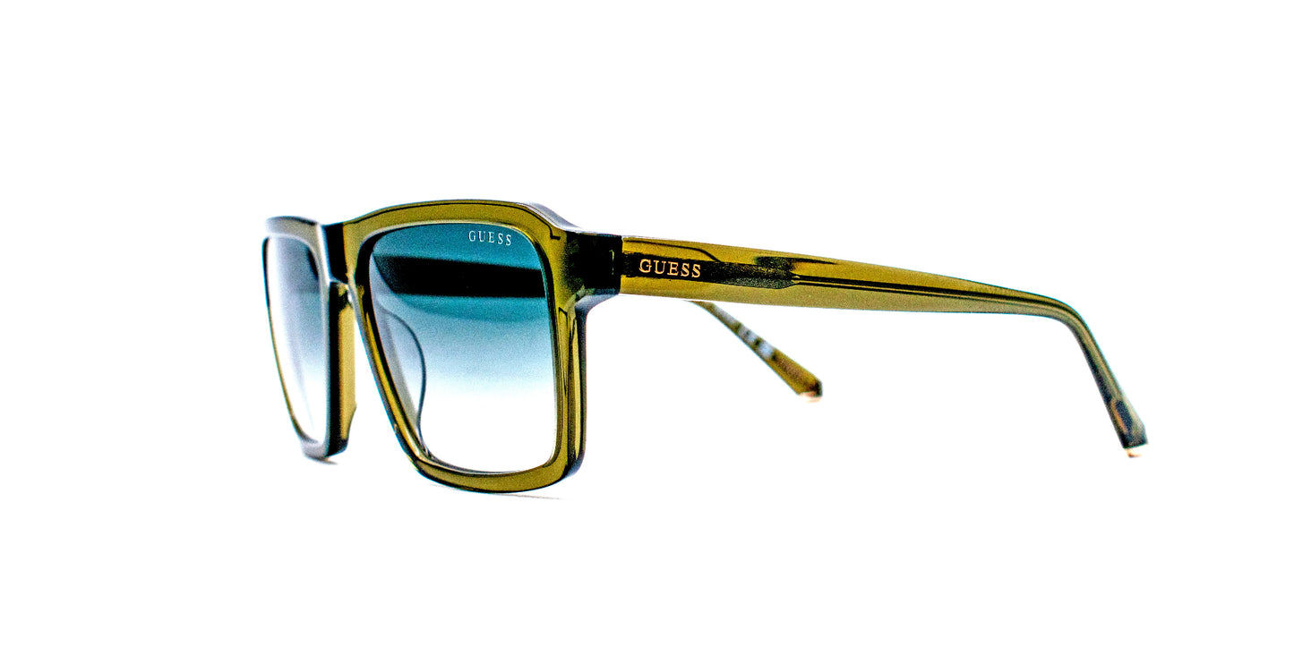 GUESS GU00251 98B 56/17 140