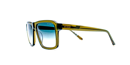 GUESS GU00251 98B 56/17 140
