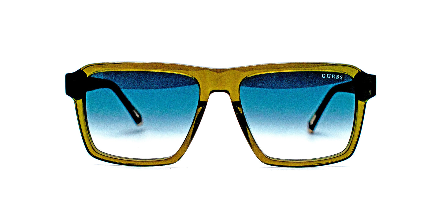 GUESS GU00251 98B 56/17 140