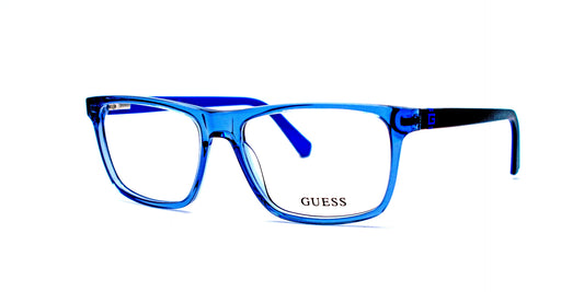 GUESS GU50281 090 54/16 145