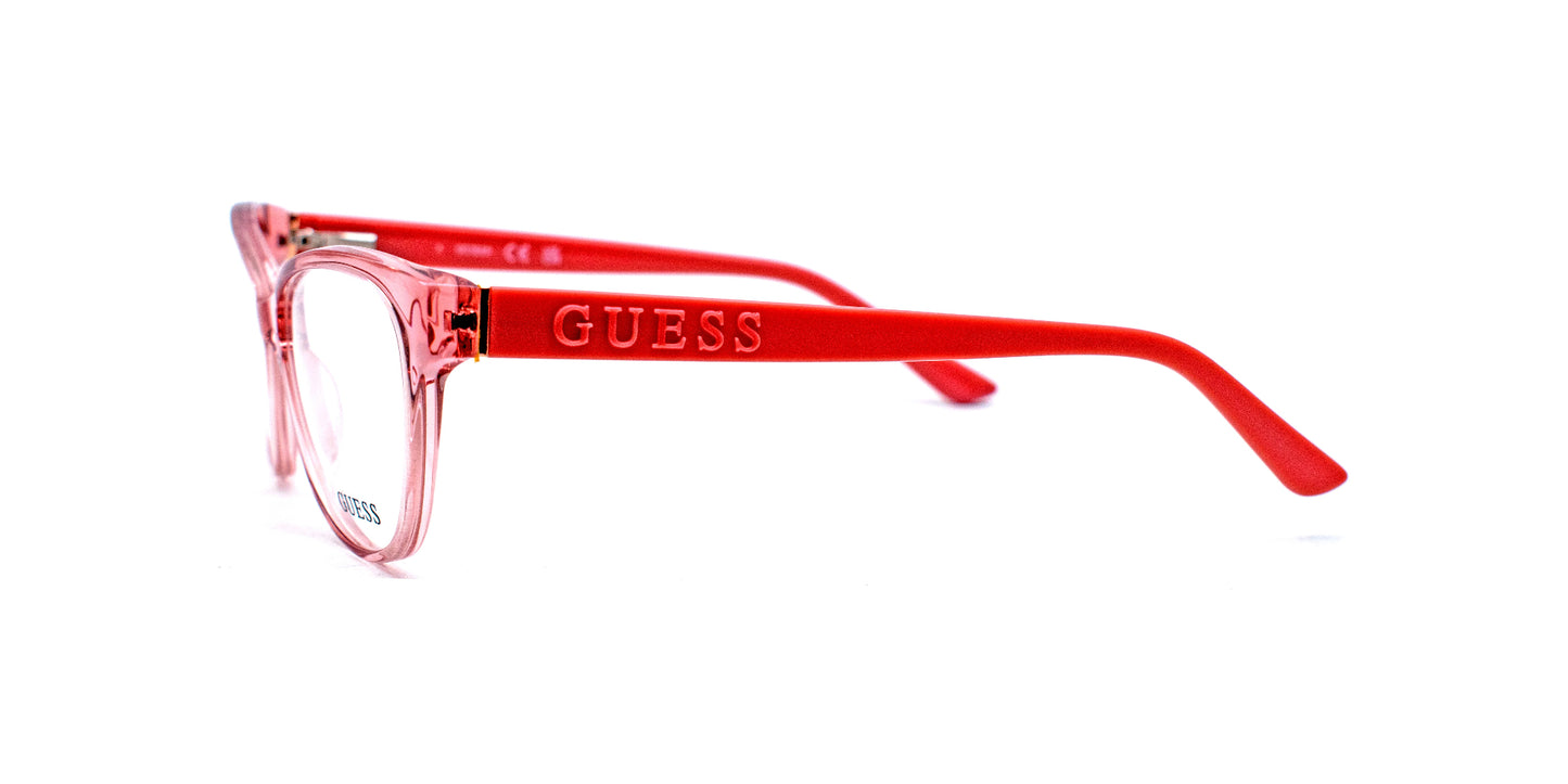 GUESS GU50283 072 52/14 140