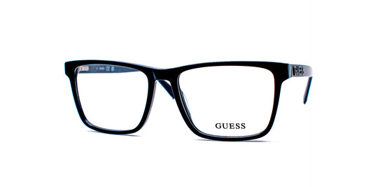 GUESS GU50284 001 52/14 140
