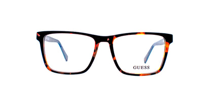 GUESS GU50284 052 52/14 140