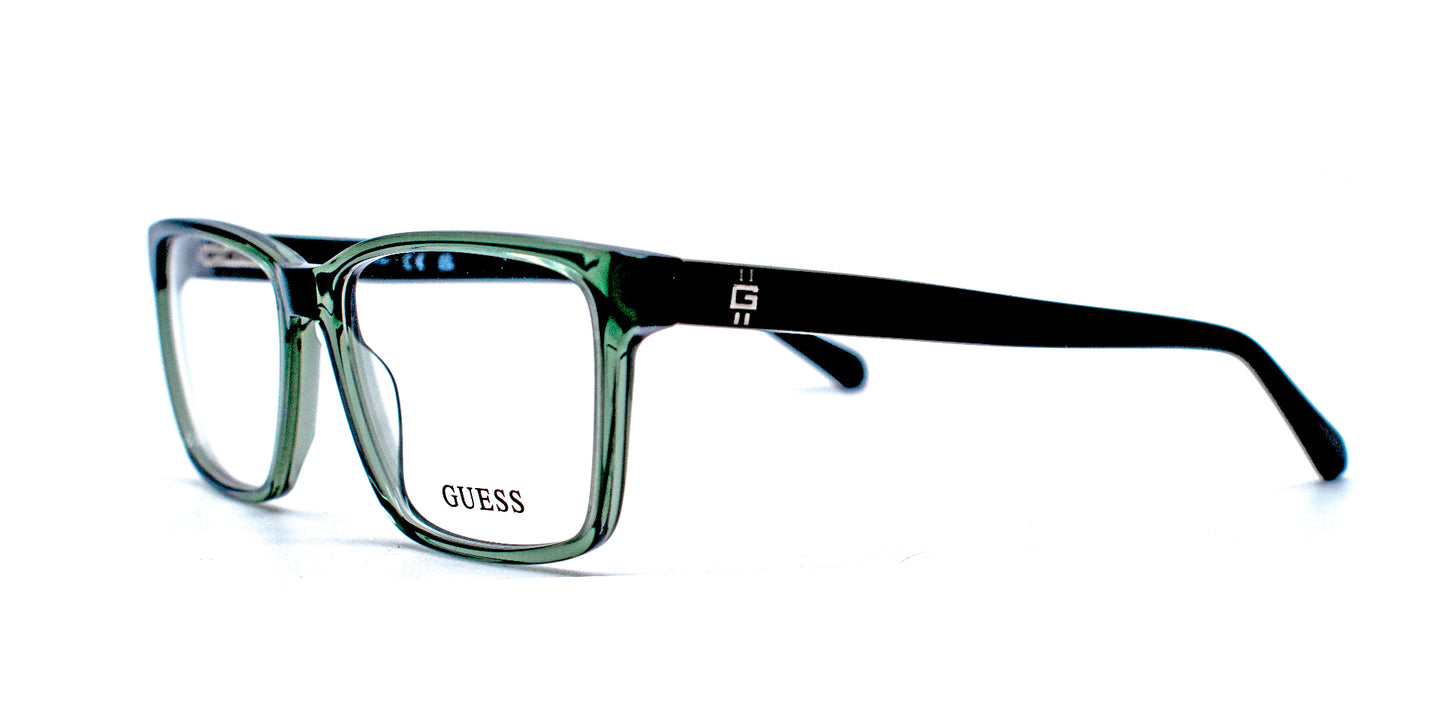 GUESS GU50287 096 54/16 145