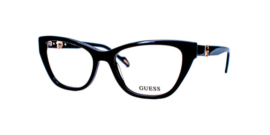 GUESS GU50295 001 53/17 140
