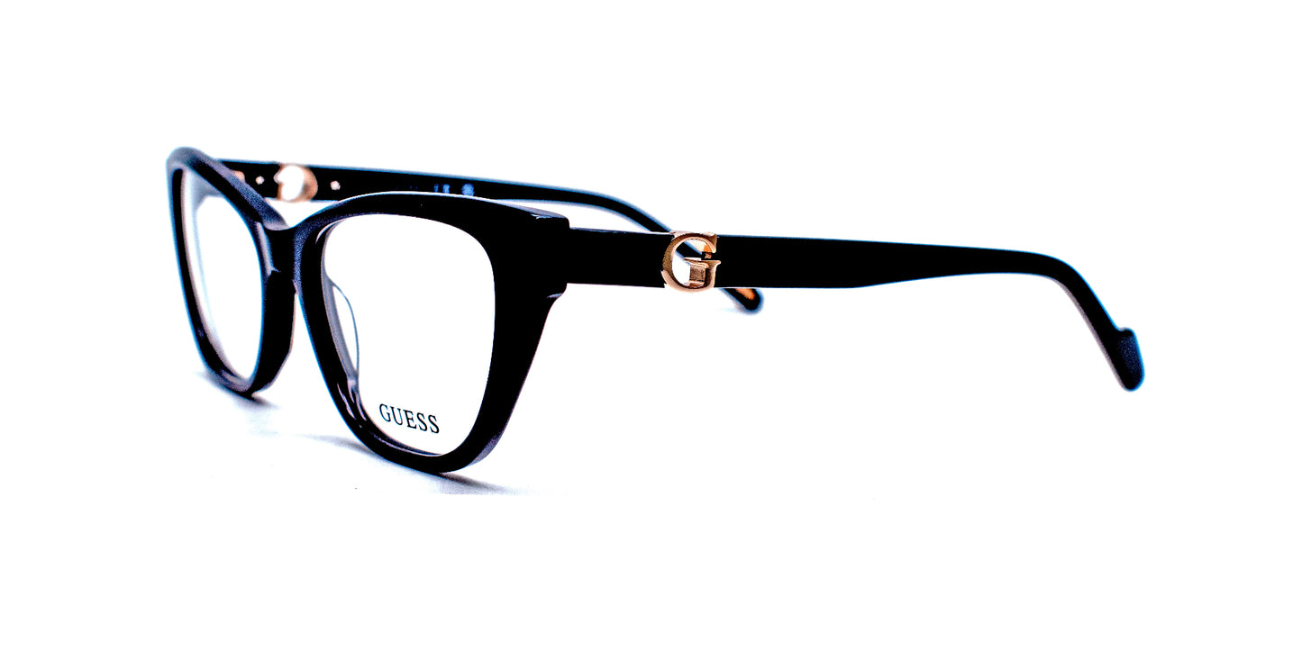 GUESS GU50295 001 53/17 140