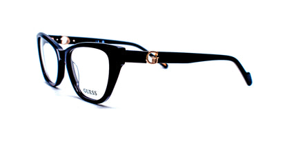 GUESS GU50295 001 53/17 140