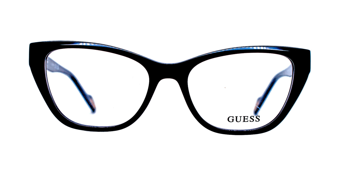 GUESS GU50295 001 53/17 140