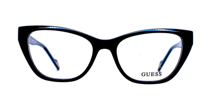 GUESS GU50295 001 53/17 140