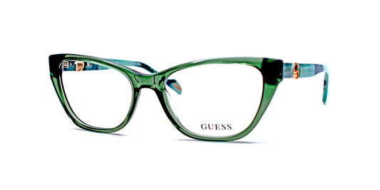 GUESS GU50295 096 53/17 140