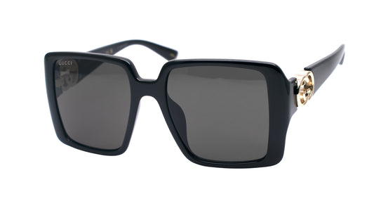 GUCCI GG1692SK 001 54/18 140