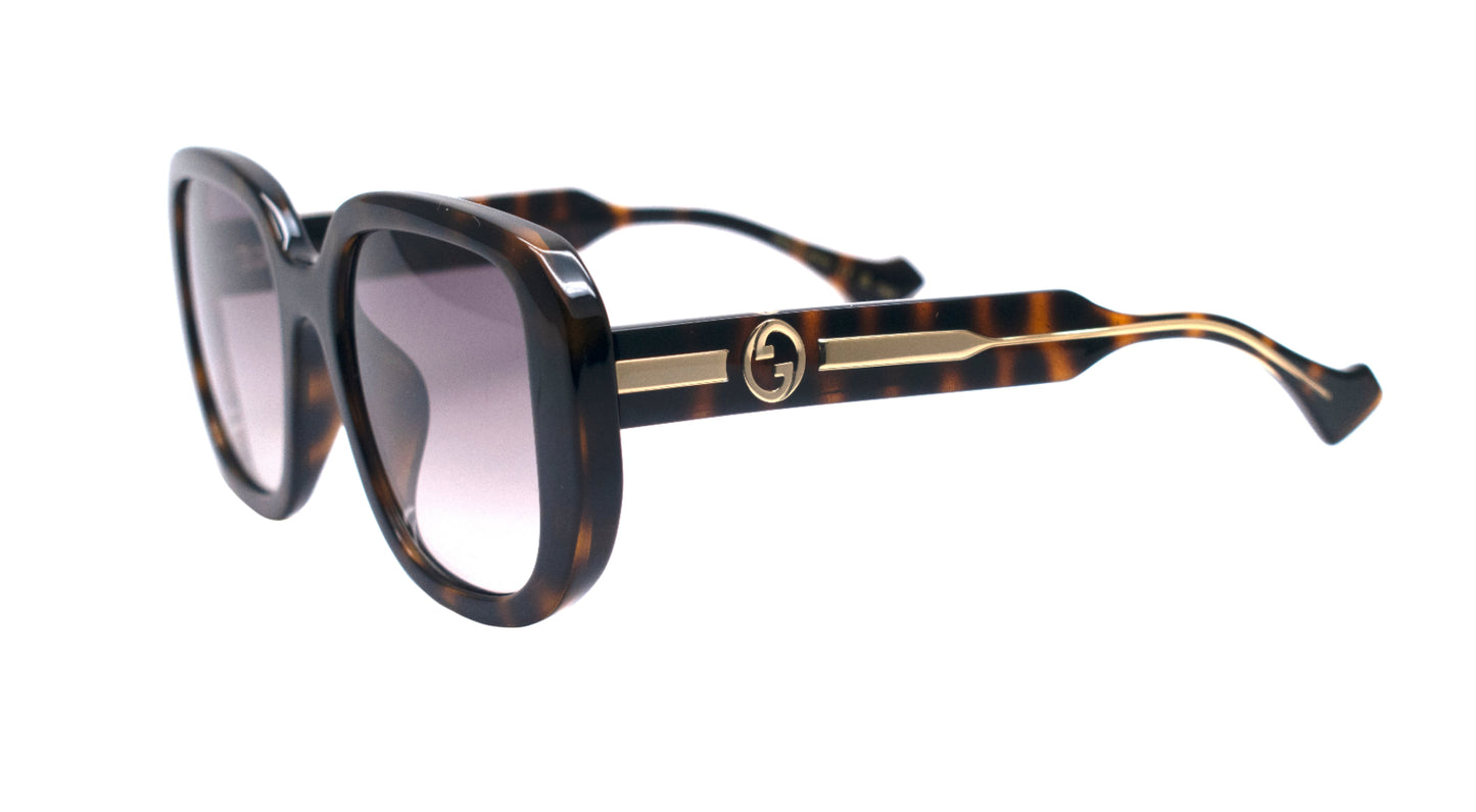 GUCCI GG1557SK 002 54/20 145