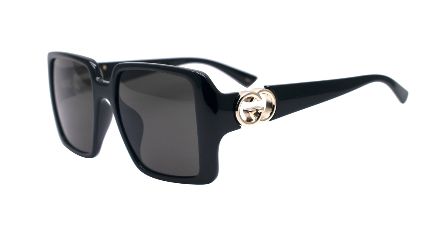 GUCCI GG1692SK 001 54/18 140