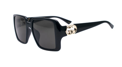 GUCCI GG1692SK 001 54/18 140