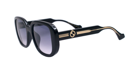 GUCCI GG1557SK 001 54/20 145