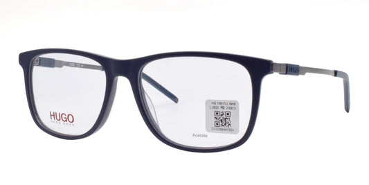 HUGO BOSS HG 1153 FLL 54/16 145