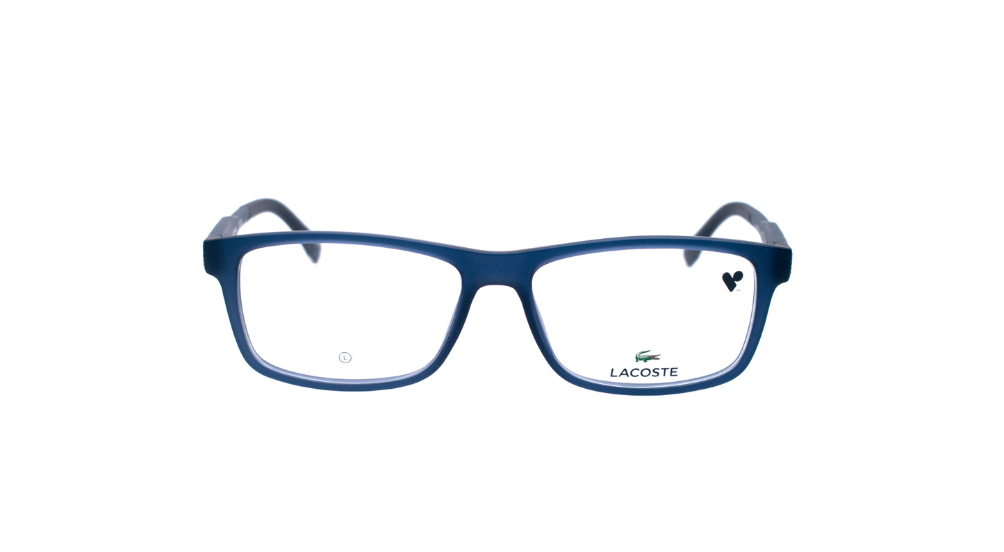 LACOSTE L2876 410 55/15 145
