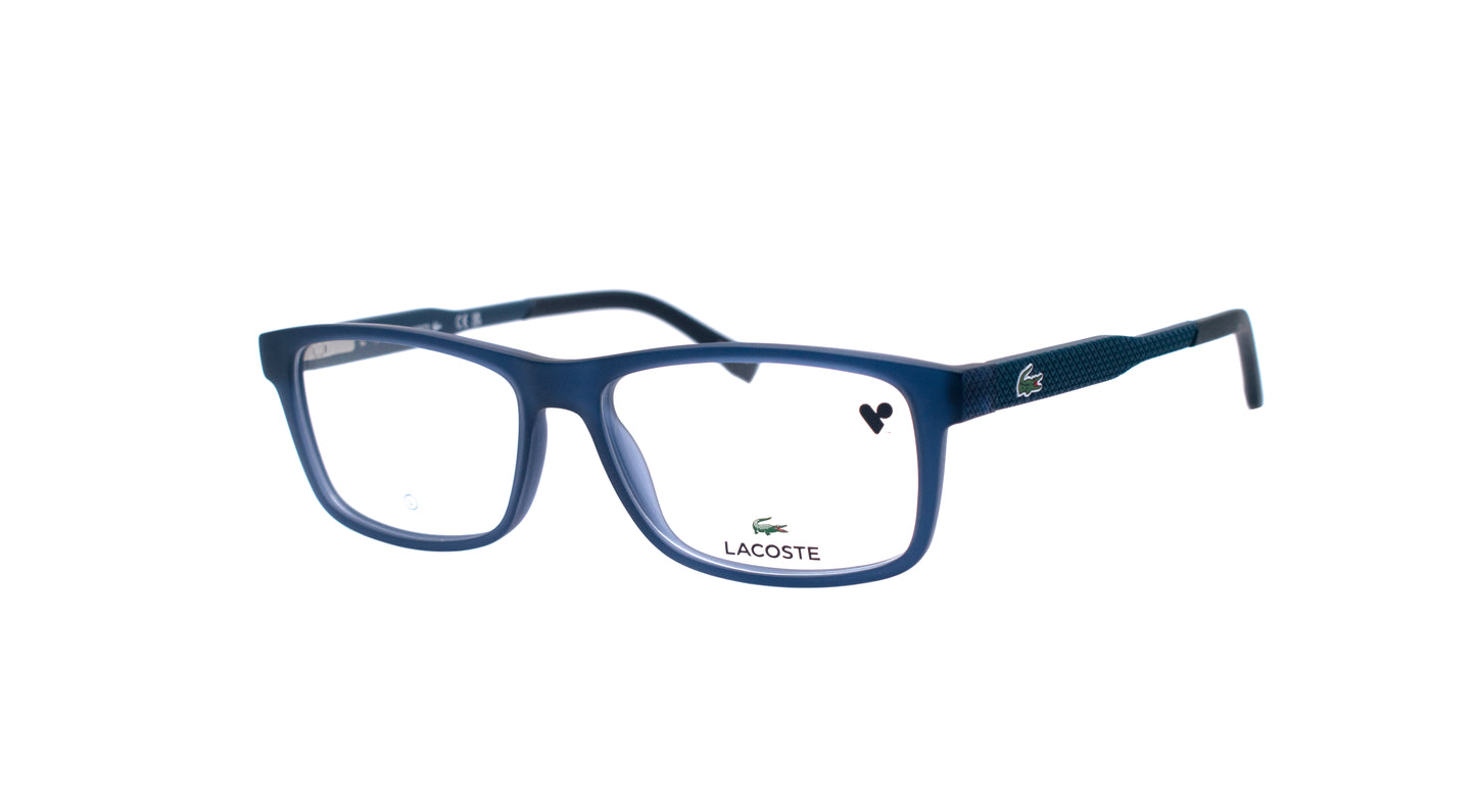 LACOSTE L2876 410 55/15 145