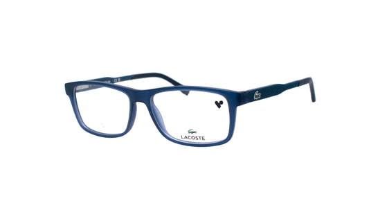 LACOSTE L2876 410 55/15 145