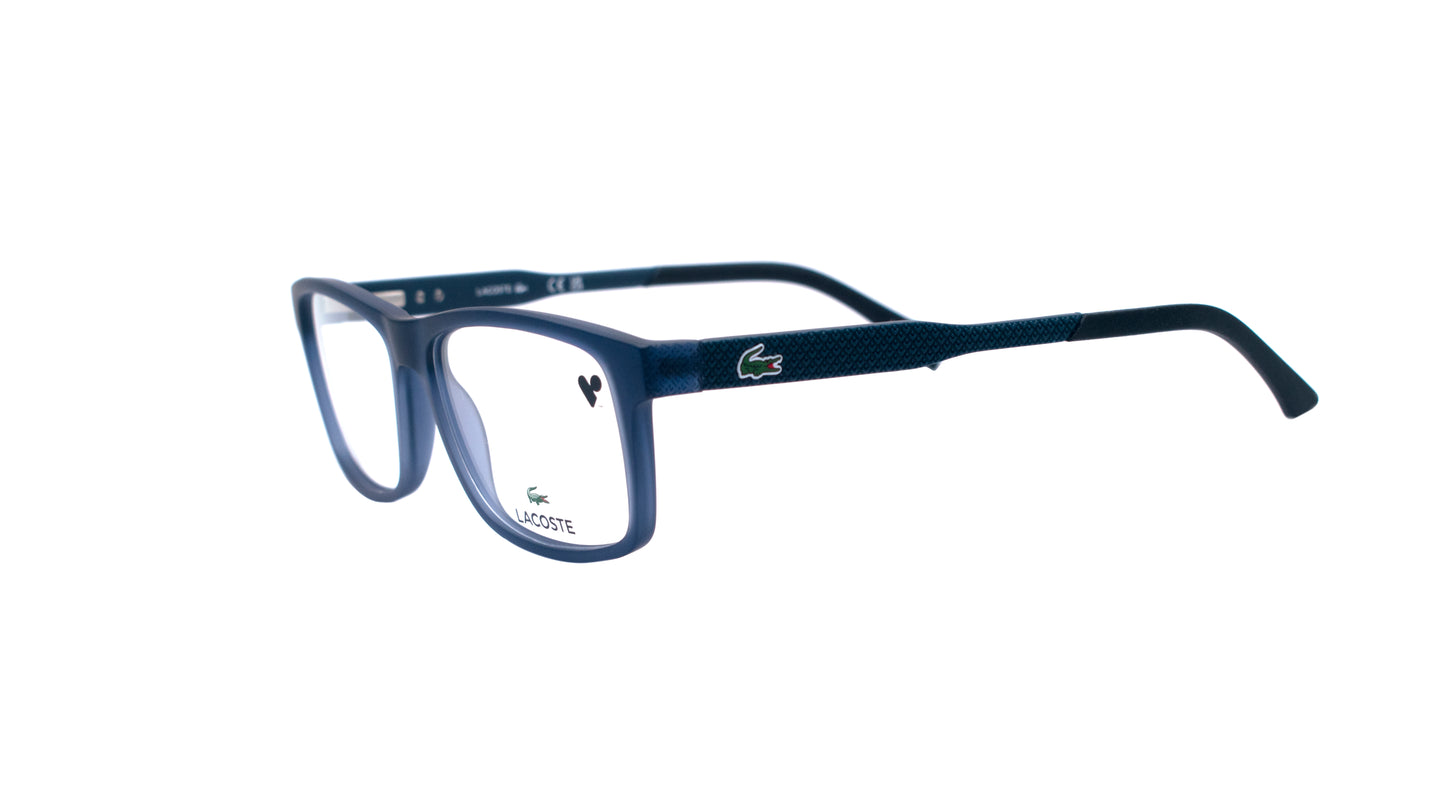 LACOSTE L2876 410 55/15 145