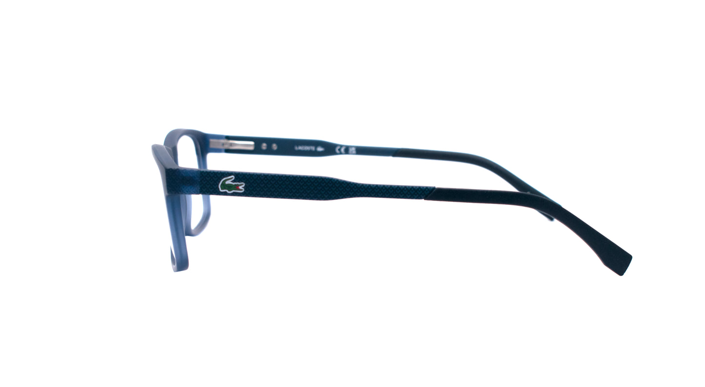 LACOSTE L2876 410 55/15 145