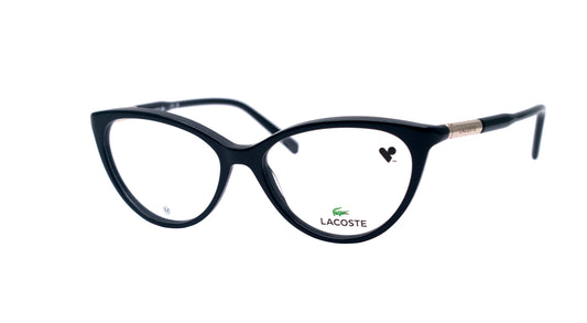 LACOSTE L2952 001 54/15 140