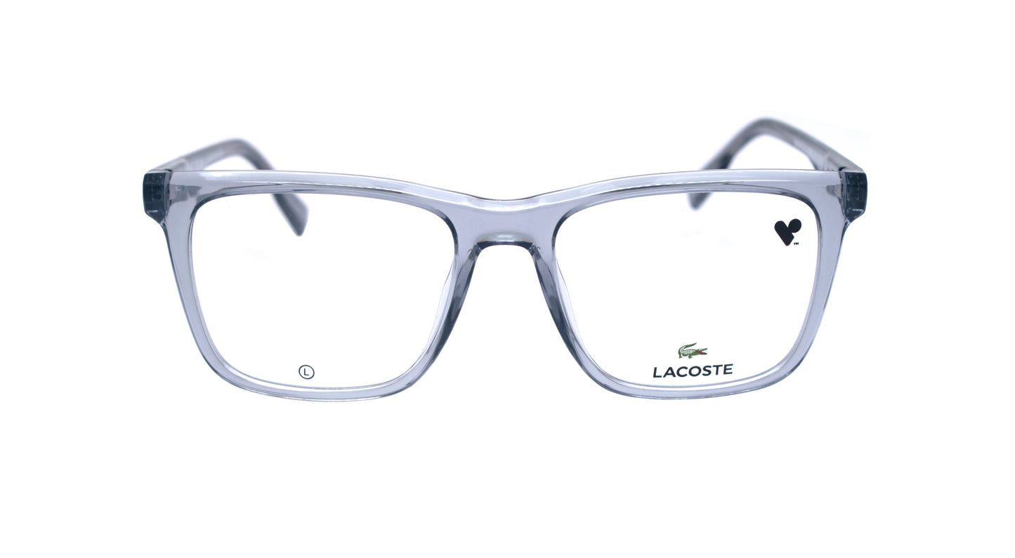LACOSTE L2960 035 54/18 145