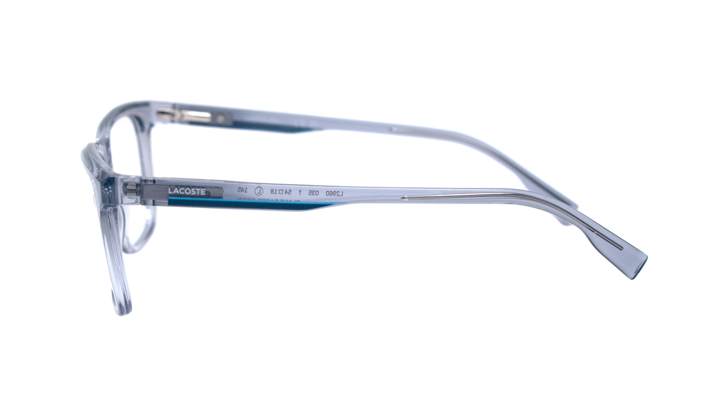 LACOSTE L2960 035 54/18 145