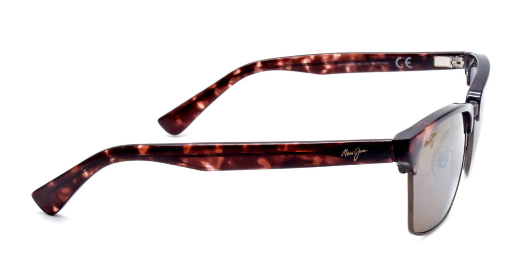 MAUI JIM MJ257 16C 54/18 140