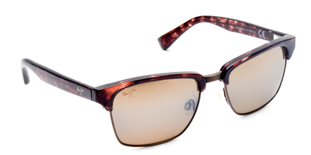 MAUI JIM MJ257 16C 54/18 140