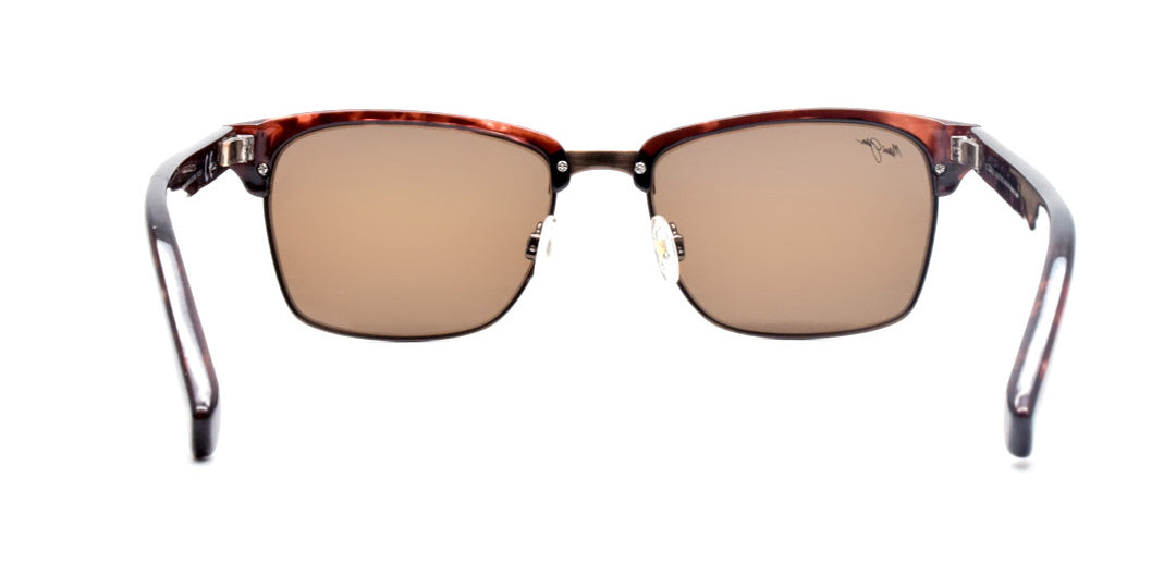 MAUI JIM MJ257 16C 54/18 140