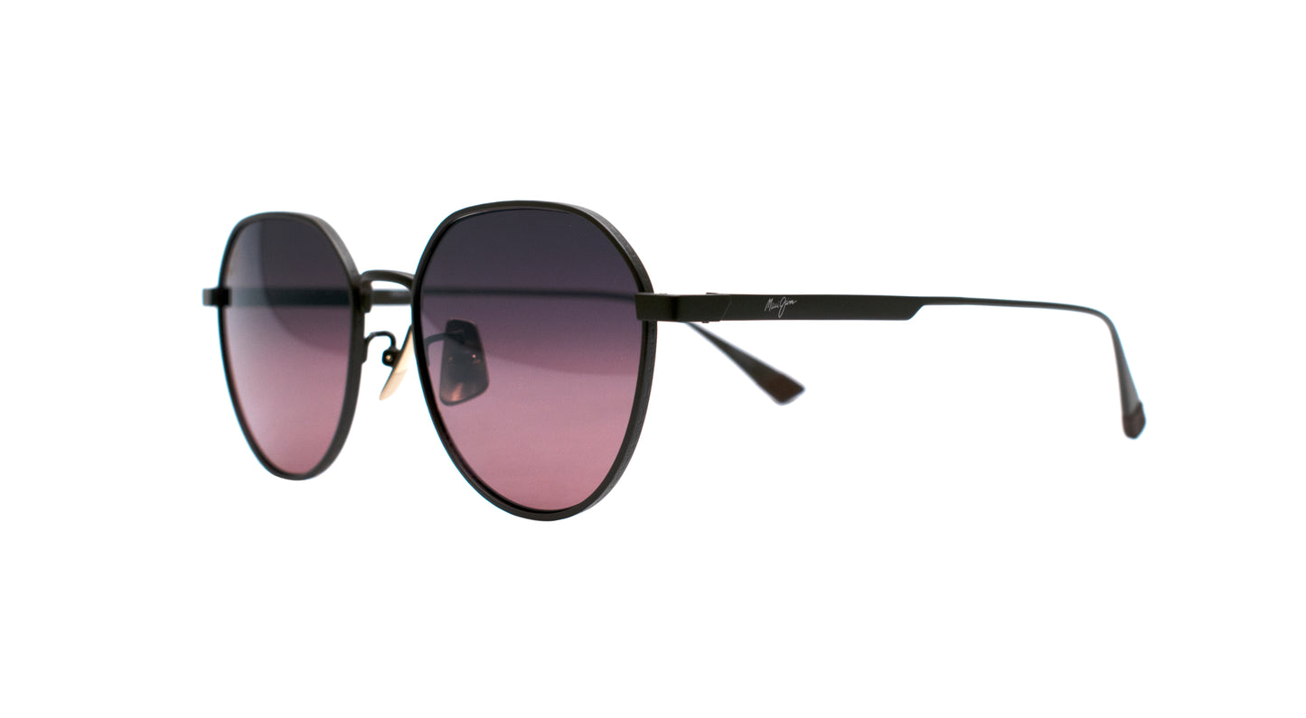 MAUI JIM MJ0627SA 002 55/19 150