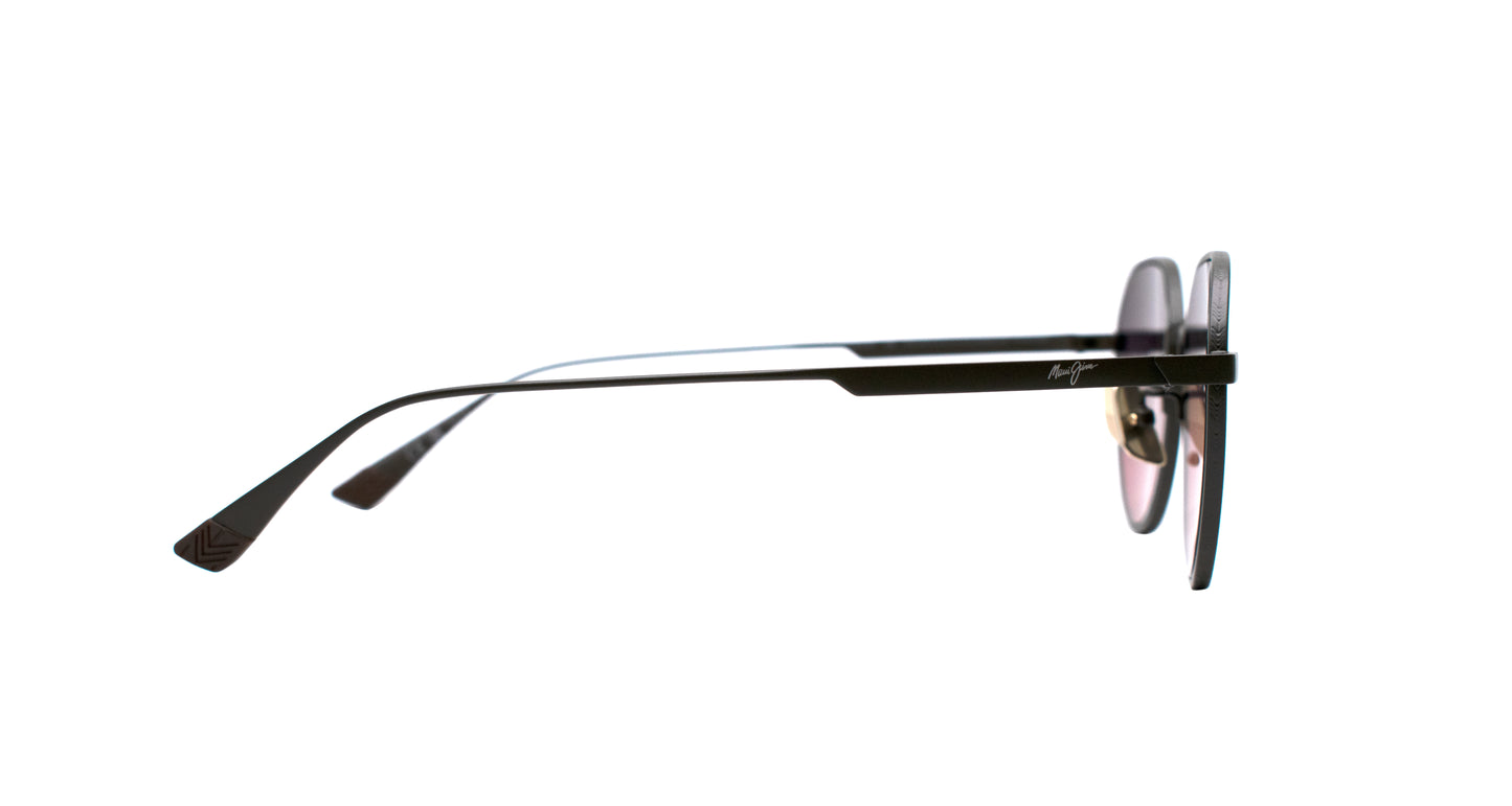 MAUI JIM MJ0627SA 002 55/19 150