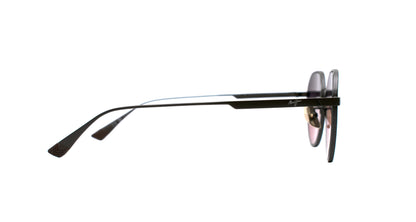 MAUI JIM MJ0627SA 002 55/19 150