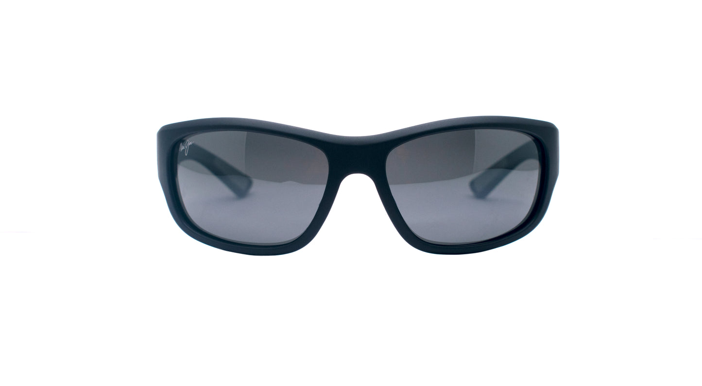 MAUI JIM MJ0682 001 64/17 125