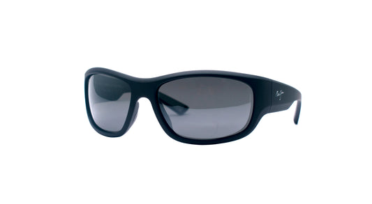 MAUI JIM MJ0682 001 64/17 125