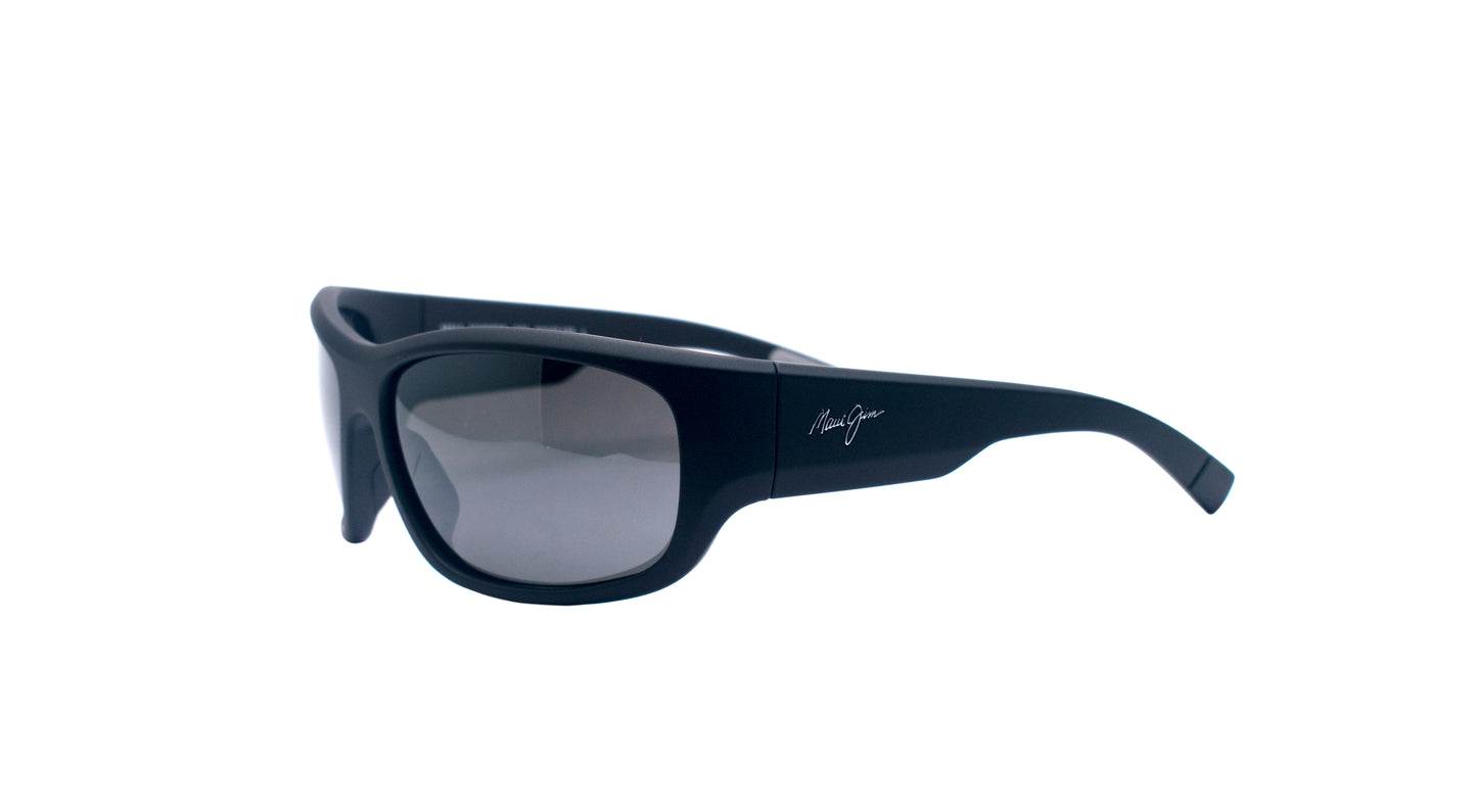 MAUI JIM MJ0682 001 64/17 125