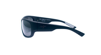 MAUI JIM MJ0682 001 64/17 125