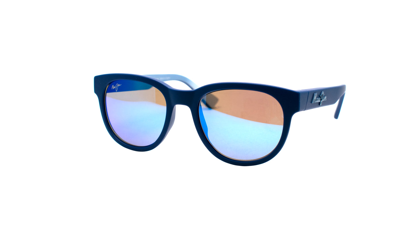 MAUI JIM MJ668 03 52/19  145