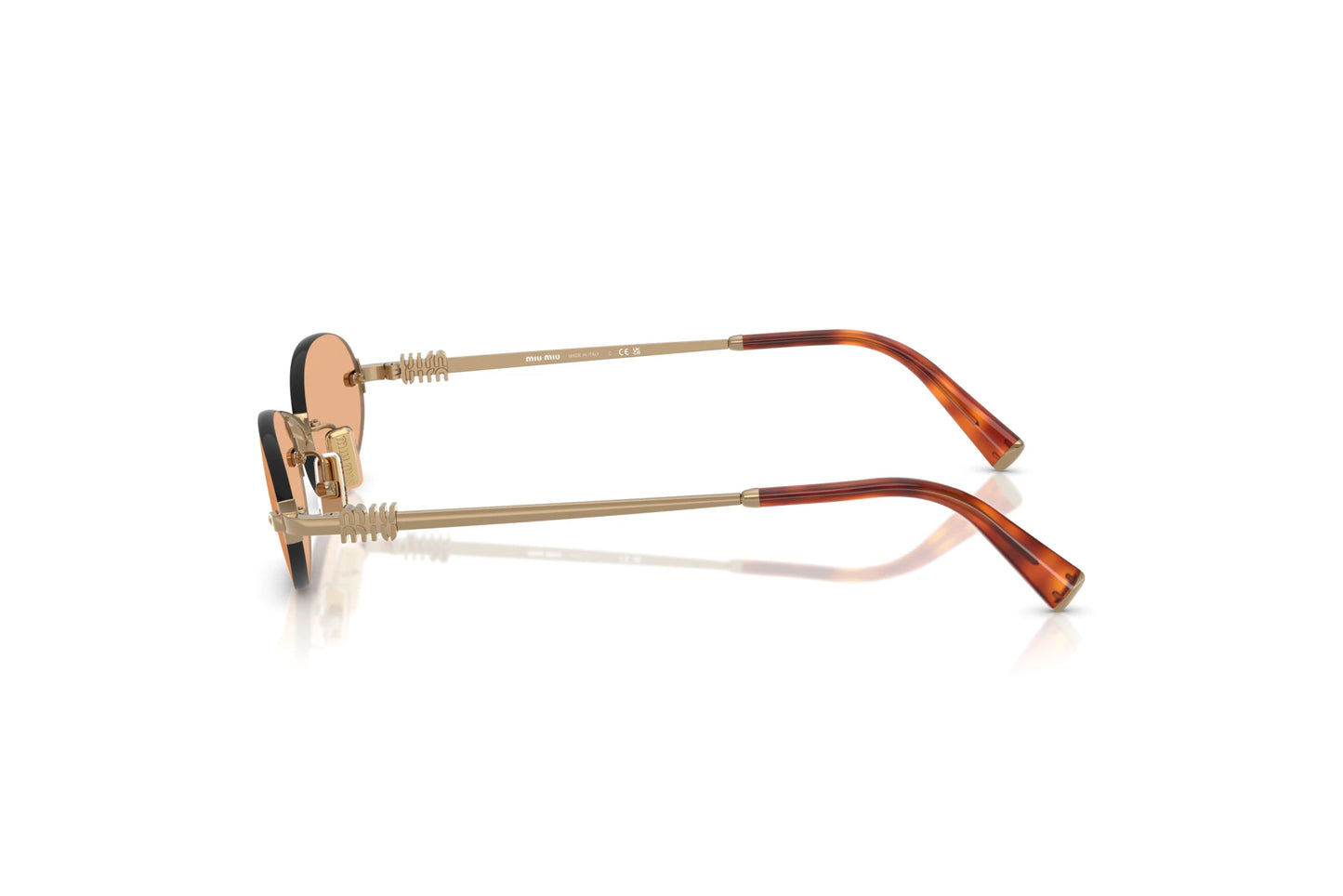 MIU MIU SMU A54 7OE-90X 51/20  140