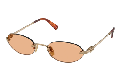 MIU MIU SMU A54 7OE-90X 51/20  140