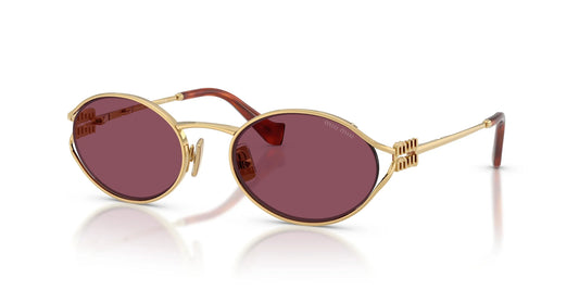 MIU MIU SMU 52Y 5AK-20Y 54/21 125