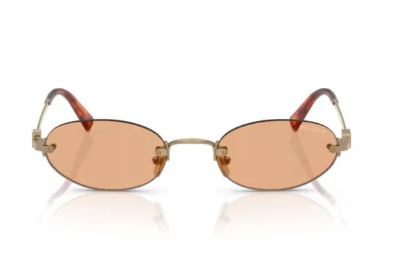 MIU MIU SMU A54 7OE-90X 51/20  140