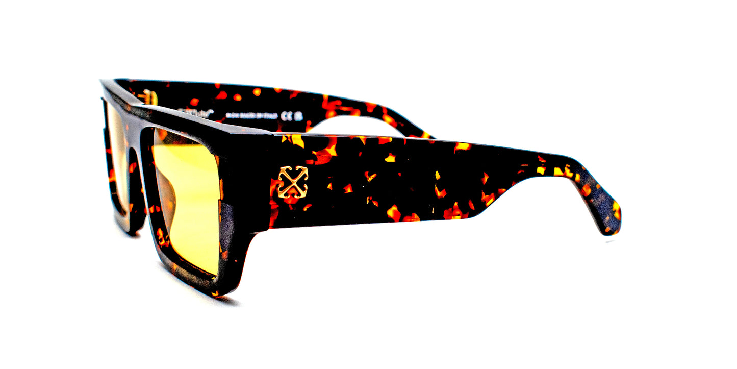 OFF-WHITE OERI149 6062 54/19 145