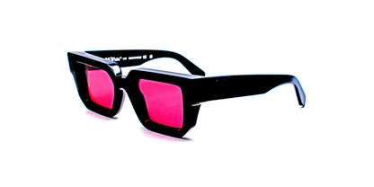OFF-WHITE OERI146 1025 52/19 145