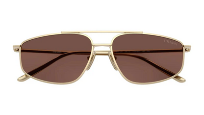 PRADA SPR C51 ZVN-80T 58/15 145