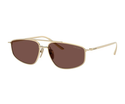 PRADA SPR C51 ZVN-80T 58/15 145